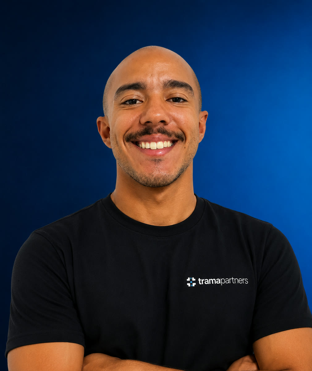 Leonardo Lyrio Pereira Junior, Co-CEO da Trama Partners